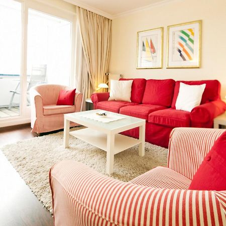 470Er Ferienwohnung 라보에 외부 사진