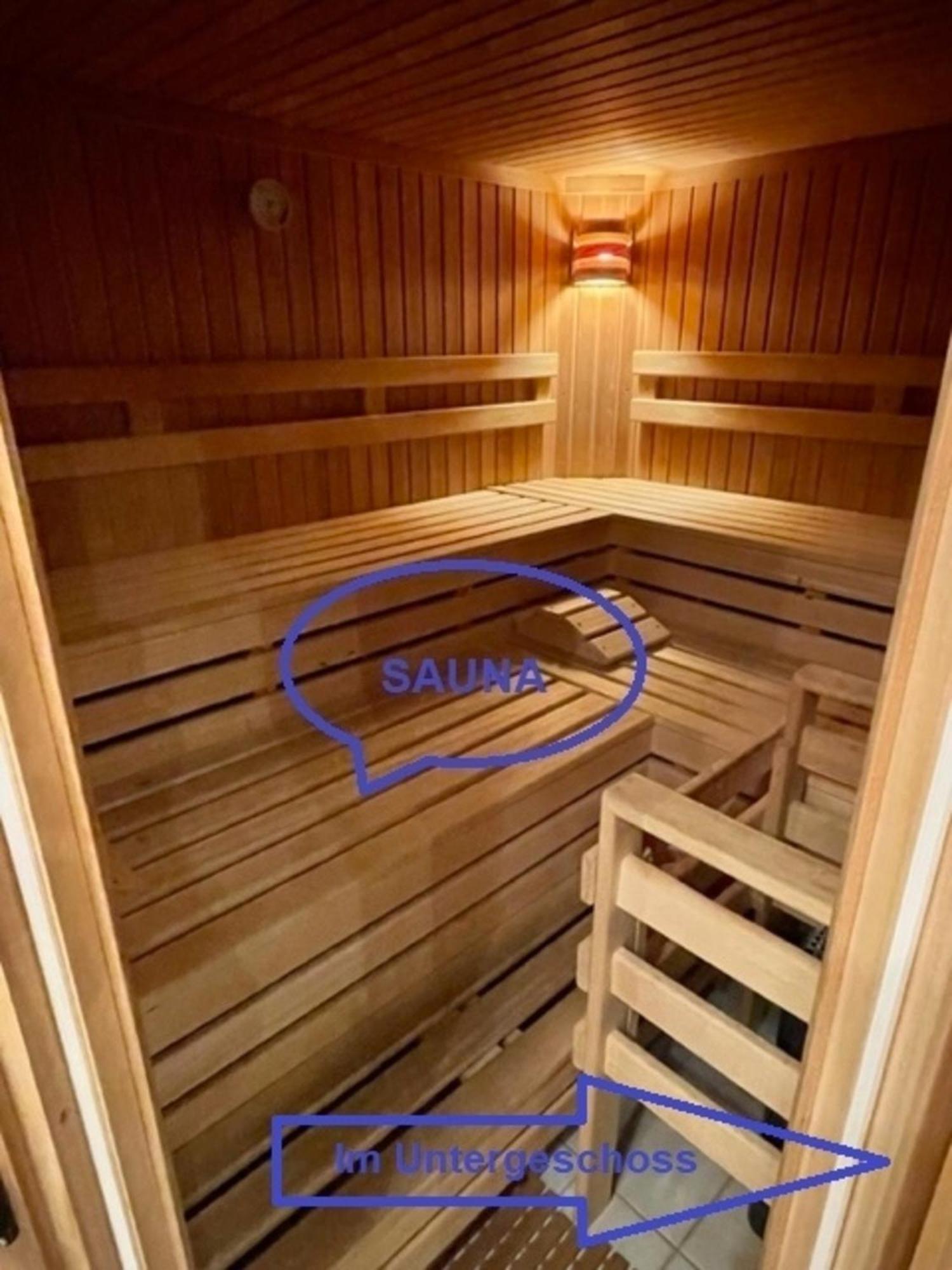 470Er Ferienwohnung 라보에 외부 사진